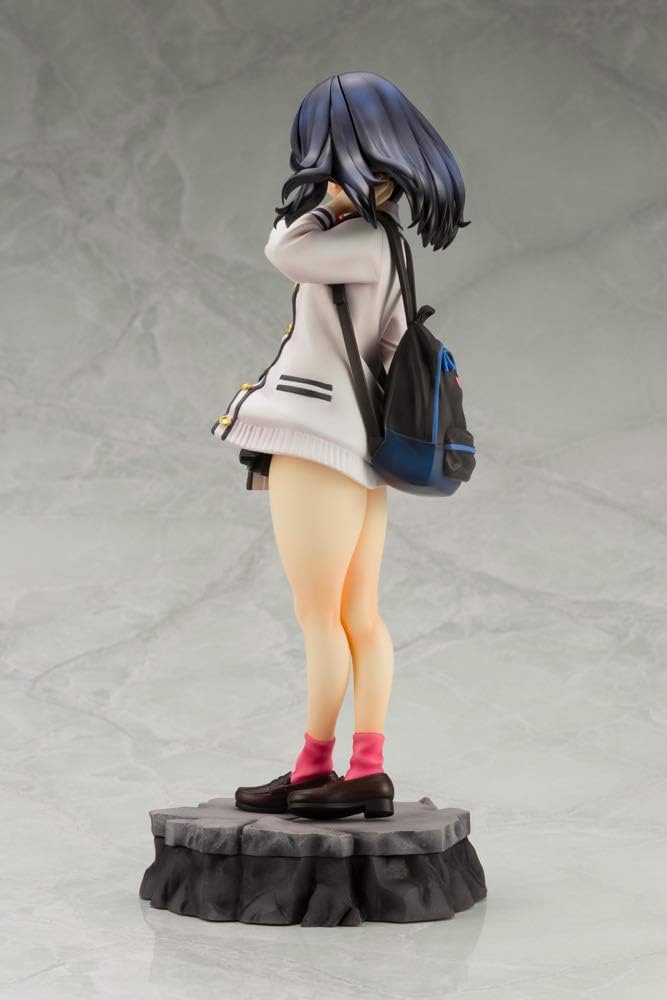 最終値下げ SSSS.GRIDMAN 宝多六花 1/7 フィギュアコトブキヤ コトブキヤ SSSS.GRIDMAN 1/7 宝多六花｜ホビーの総合通販サイト